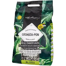 Субстрат Lechuza Pon, 6 л (19561)