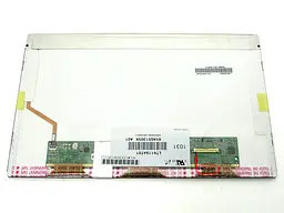 Матриця LP116WH1 TLA1 11.6" Normal 1366х768, 40pin, глянцева