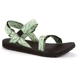 Сандалі Source Classic Womens 38 Green (101012TZ38)