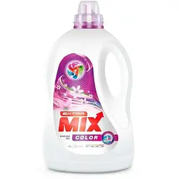 Гель для прання EXTRA MIX 4л Color