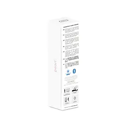 Інтерактивний вібростимулятор точки G Kiiroo Pearl 3 Pink - мініатюра 4