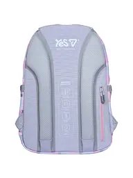 Рюкзак шкільний YES TS-47M Flow (550305) - мініатюра 5
