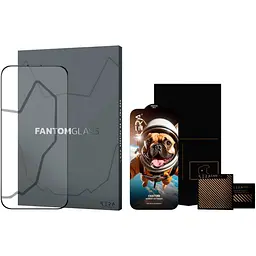 Захисне скло iLera Fantom Glass для Apple iPhone Air [ILFant17Air] [144386] - мініатюра 11