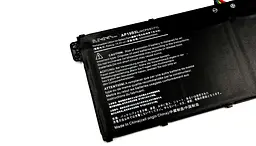 Акумулятор для Acer Aspire 5 A515-56 A515-55 A515-43 Vero AV15-51 Swift 3 SF314-42 TravelMate P2 P215-52 15.2V 3400 mAh (AP19B5L-4S1P-3400) - мініатюра 2