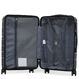 Валіза Semi Line 30" L Black (T5618-3) - мініатюра 2