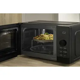 Мікрохвильова піч Gorenje MO20A4B5 - мініатюра 7
