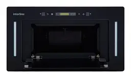 Витяжка Interline JOLLY BL A/60/GL/K - мініатюра 9