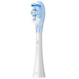 Насадка для зубної електрощітки Oclean Ultra White Clean UC03 6 шт (6970810556926) - мініатюра 3