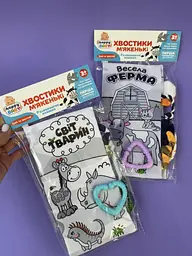 Книжка підвіска на коляску. Limo Toy HB 0039 ABC Купити Книжка підвіска на візок. Limo Toy HB 0039 ABC