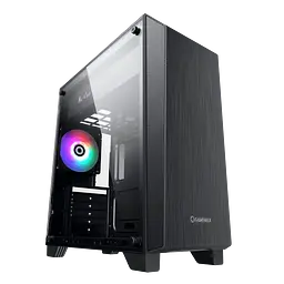 Корпус GameMax Nova N5 (Nova N5) - мініатюра 2