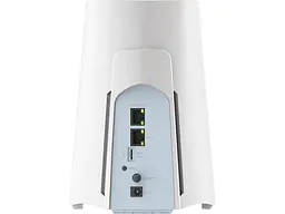 Бездротовий маршрутизатор (роутер) D-Link G530 - мініатюра 4