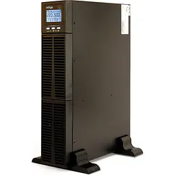 Джерело безперебійного живлення [ДБЖ] EnerGenie EG-UPSO-RACK-1000 [110563]