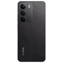 Смартфон Realme C75 8/128Gb Storm Black NFC - мініатюра 2