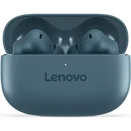 Навушники Lenovo TWS YOGA True Wireless Stereo Earbuds (GXD1N63507) - мініатюра 3