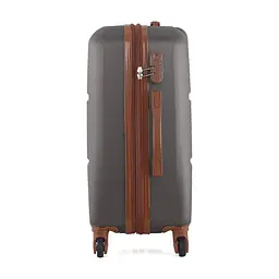 Валіза Semi Line 28" (L) Graphite (T5711-3) (DAS302923) - мініатюра 5