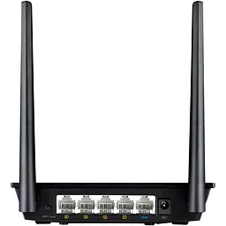 Бездротовий маршрутизатор (роутер) Asus RT-N12E C1 [91361] - мініатюра 4