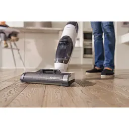 Ручний миючий акумуляторний пилосос Tineco iFloor 2 Plus біло-сірий (FW011400DE) - мініатюра 5