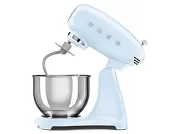 Планетарний міксер Smeg SMF05PBEU - мініатюра 12