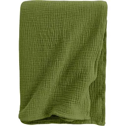Муслінове покривало Cosas Avocado 160х230 см (020MuslinPled_Avocado_160x230)
