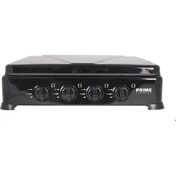 Настільна плита PRIME Technics PGK 407 CB - мініатюра 11