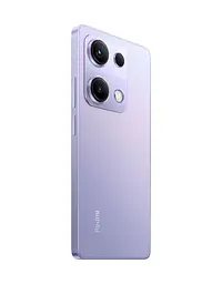 Смартфон Xiaomi Redmi Note 14S 8/128GB Purple EU NFC (adapter) - мініатюра 3