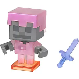 Ігровий набір Treasure X Minecraft Підземний квест (123151) - мініатюра 4