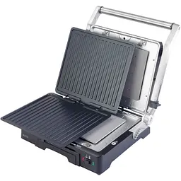 Електрогриль ECG KG 300 Deluxe [120502] - мініатюра 4