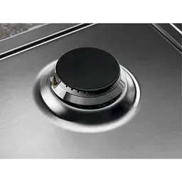 Варильна поверхня Electrolux KGS6426SX - мініатюра 12