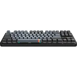 Клавіатура ALU87, Midnight, ENG/UA, USB Dark Project teh0028277 - мініатюра 6