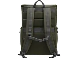 Рюкзак HP для ноутбука Modular 15.6" поліестер зелений/сірий - мініатюра 3