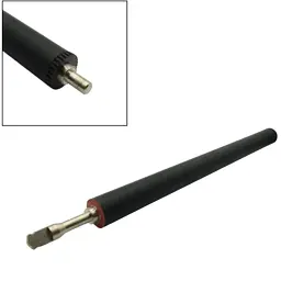 Вал гумовий HP LJ P1102/Pro M125/Canon LBP151/LPR-P1102/RC2-9208/FM1-F647 Welldo (RC2-9208WSR-WD)