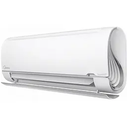 Кондиціонер Midea FA-09N8D6E-I/FA-09N8D6E-O Breezless+ - мініатюра 4