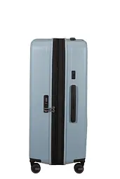 Валіза 75 См Samsonite RESTACKD FOG BLUE 75x51x29(32) KO6*31004 - мініатюра 6