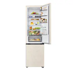 Холодильник LG GC-B509EETM - мініатюра 16