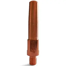 Накінечник E-Cu M6x45 WeCut 1