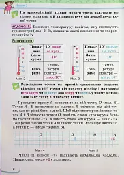 Математика 6 клас. Частина 2 - Ніна Тарасенкова - мініатюра 4