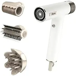 Фен Shark SpeedStyle 3-in-1 for Curly & Coily Hair HD334EU