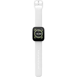 Розумний годинник Amazfit Bip 5 Cream White (Білий) - мініатюра 3