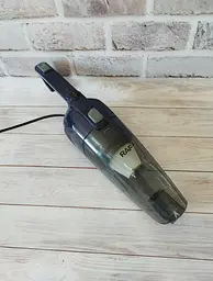 Вакуумний пилосос XPRO 600 Вт R.8673B - мініатюра 4