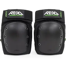 Захист коліна REKD Energy Ramp Knee Pads S Чорний - мініатюра 3