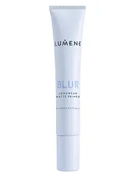 Праймер для матового фінішу Lumene Blur Longwear Matte Primer, 20 мл