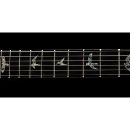 Електрогітара PRS SE Custom 24 Floyd Charcoal Burst (SECU4FLECA) [168138] - мініатюра 11