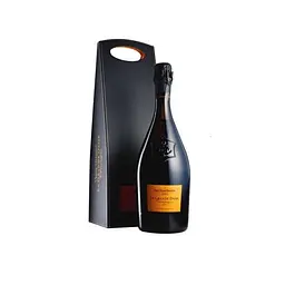 Шампанське Veuve Clicquot Ponsandin La Grande Dame Blan, 12,5%, 0,75 л (727570) - мініатюра 3