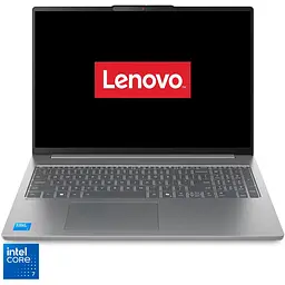Ноутбук Lenovo IdeaPad Slim 5 16IRH10R 7 240H la 52GHz, 32GB DDR5, 1TB, Без ОС