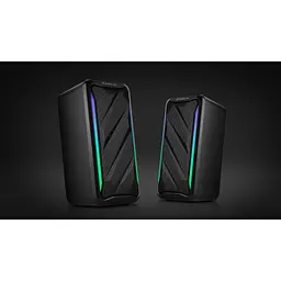 Акустична система REAL-EL S-130 USB Black (EL121100018) - мініатюра 11
