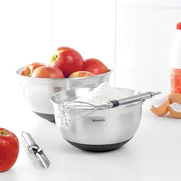 Миска Brabantia матовий сталевий 3 л (363863) - мініатюра 5