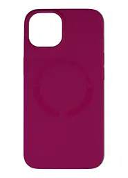 Магнітний чохол XON PhoneCase Magnetic для iPhone 15 (PCMD1115100F 5064) Рожевий