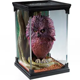 Фігурка FANTASTIC BEASTS Fwooper - Magical Creatures No. 3 (Фантастичні звірі) 17 см - мініатюра 2