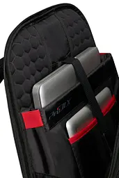 Рюкзак 17.3" Samsonite PRO-DLX 6 BLACK 46x32x18(24) KM2*09009 - мініатюра 15