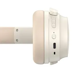 Навушники Edifier WH700NB Beige - мініатюра 3